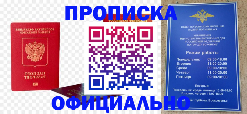 прописка иностранных граждан в Темрюке
